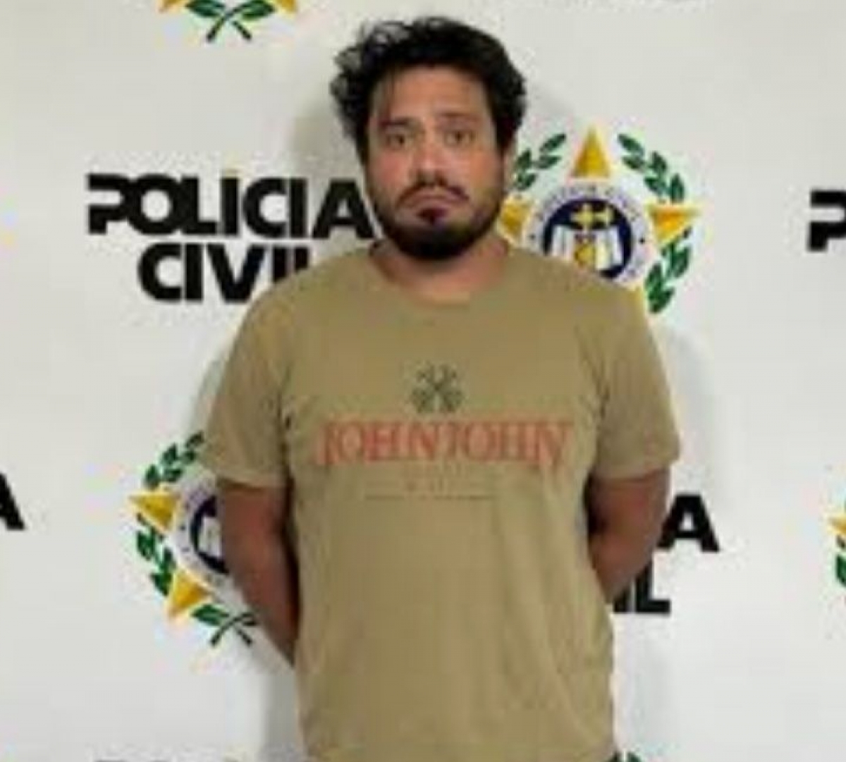 Modelo baiana morre após cair de prédio no Rio; namorado é preso suspeito de feminicídio — imagem 2